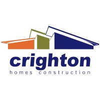 Crighton Homes Construction Logo