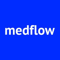 MedFlow Logo