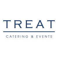 Treat Catering Logo