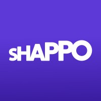 Shappo Logo