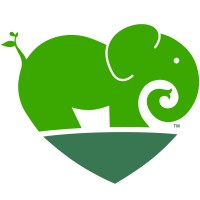 Elephant Poo Paper Logo