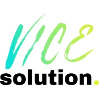 The Vice Solution Logo