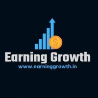 EARNING GROWTH Logo