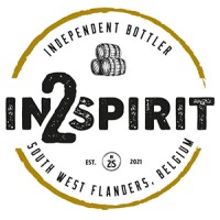 IN2Spirit Whisky & Spirits Logo