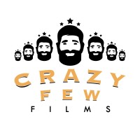 Crazy Few Films Logo