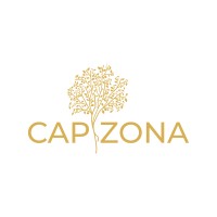 CapiZona Logo