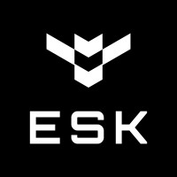 ESK.GG Esports Logo