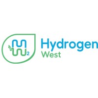 Hydrogen West Logo