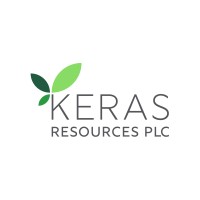 Keras Resources Plc Logo