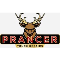 Prancer Truck Repairs Logo