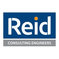 Reid Consulting Engineers Logo