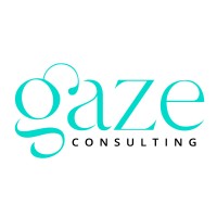 Gaze Consulting Logo