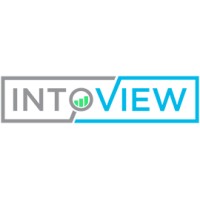 Intoview Logo