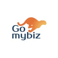 Go Mybiz Logo