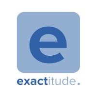 Exactitude Logo