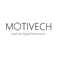 MOTIVEC [H] Logo