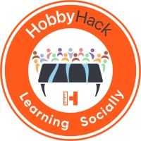 HobbyHack Logo