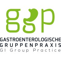 GGP Gastroenterologische Gruppenpraxis Bern Logo
