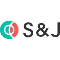 S&J Corporation Logo