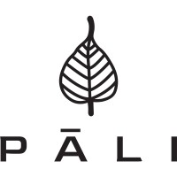 Pali Clothing Logo