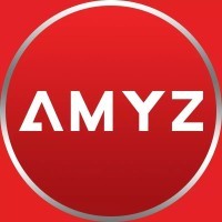 Amyz Trading Company Logo