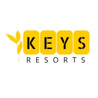 Keys Resorts And Hospitality Pvt Ltd Logo