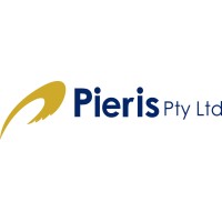 Pieris Pty Ltd Logo