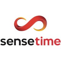 SenseTime Japan Ltd. Logo