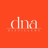 DNA Distillery Logo