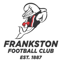 Frankston Football Club Logo