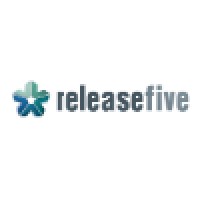 Release 5 Logo