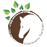 Coonawarra Trail Rides Logo