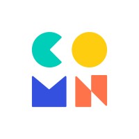 COMN Logo