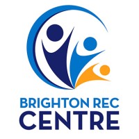Brighton Recreational Centre Logo