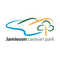 Jamieson Caravan Park Logo