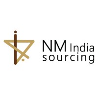 NM India Sourcing Pvt Ltd Logo