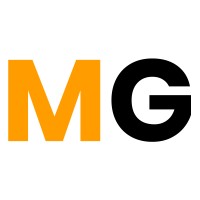 MARIUSGHEORGHE.RO Logo