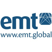 Energy Maintenance Technologies Ltd (EMT) - Experts in ultrafast SF6 gas analysis and handling Logo