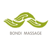 Bondi Massage Logo