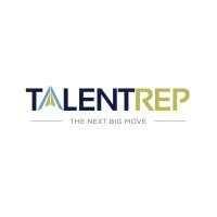 TalentRep Logo