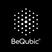 BeQubic Logo