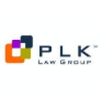The PLK Law Group, P.C. Logo
