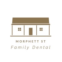 Morphett St Family Dental Logo