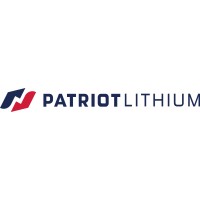 Patriot Lithium Limited Logo