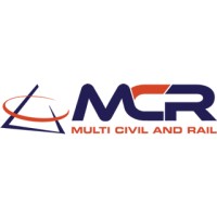 Multi Civil & Rail Services Logo