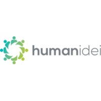 Humanidei Logo