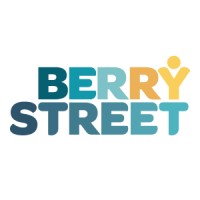 Berry Street Logo