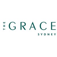 The Grace Hotel Logo