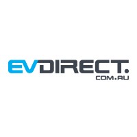 EVDIRECT Logo