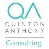 Quinton Anthony Consulting Logo